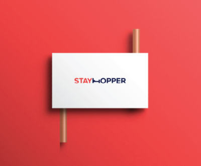 Stay Hoppers